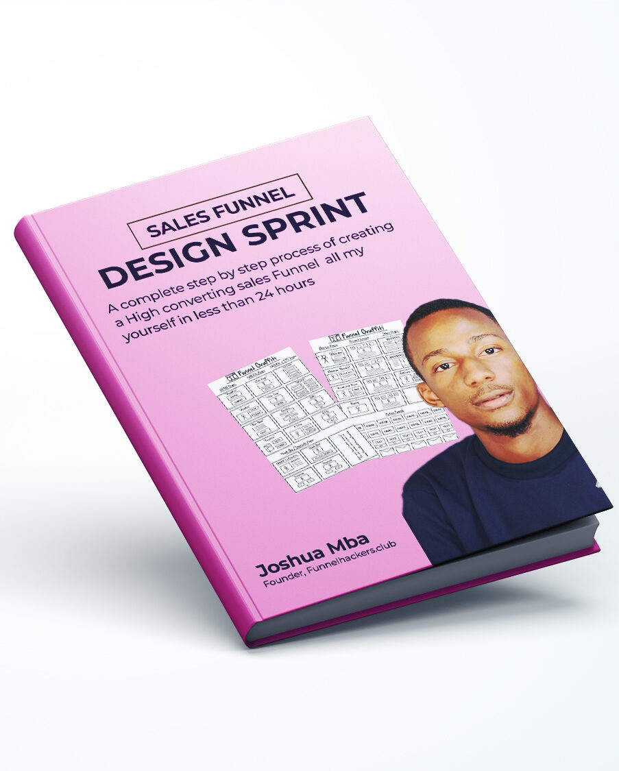 design sprint book
