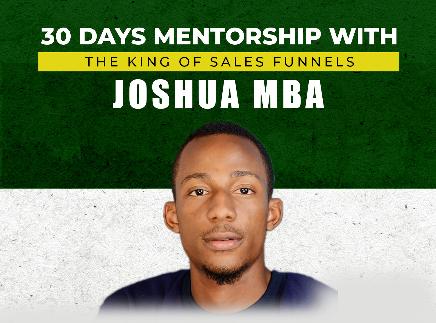 mentorship