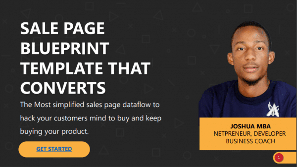sale manual